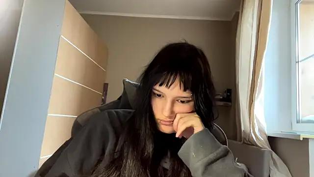 SebrinaMontelle webcam