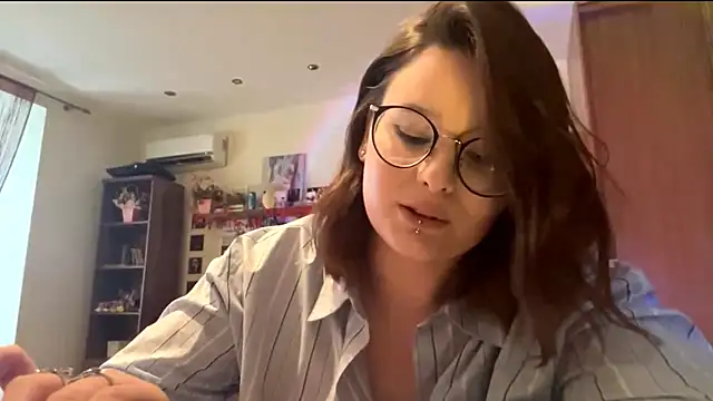 TamekiaKeenom webcam