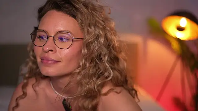 BrandyWhite webcam