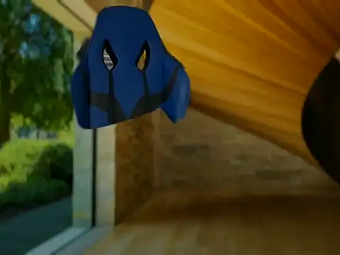 ALPHANDRE webcam