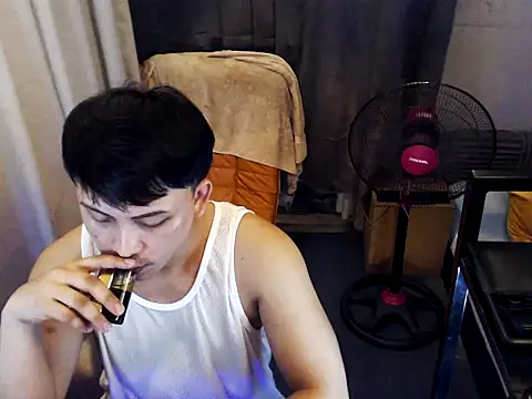 princeJayX webcam