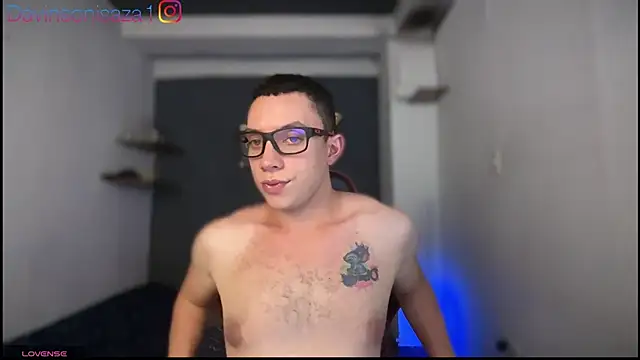 davinalhot webcam