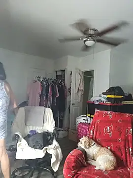 SexyNikki6969 webcam