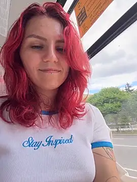 -Straycat- live sex cam
