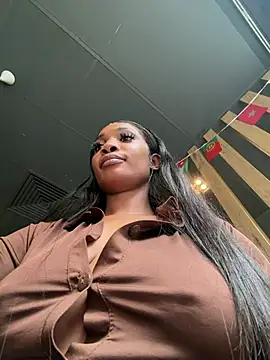 ___Nessa webcam