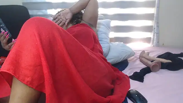 Foxybrownxx1
