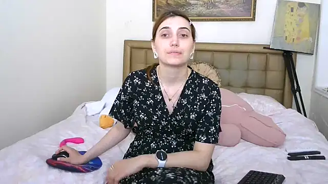 Iren webcam