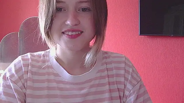 Beloved_Mary webcam