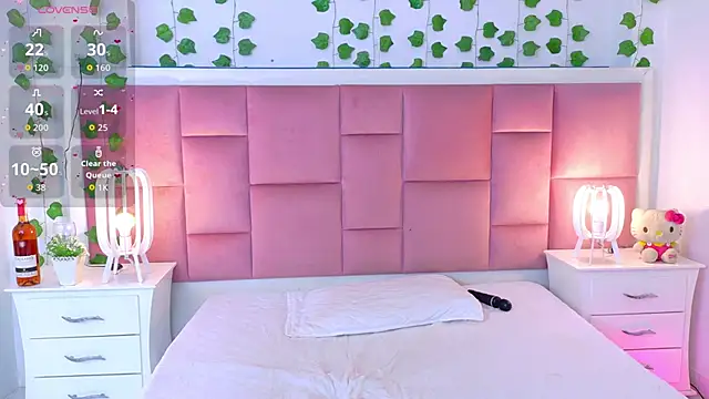 kaily_sweet1 webcam