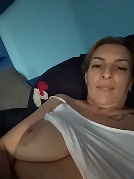 Hot-Milf4U webcam