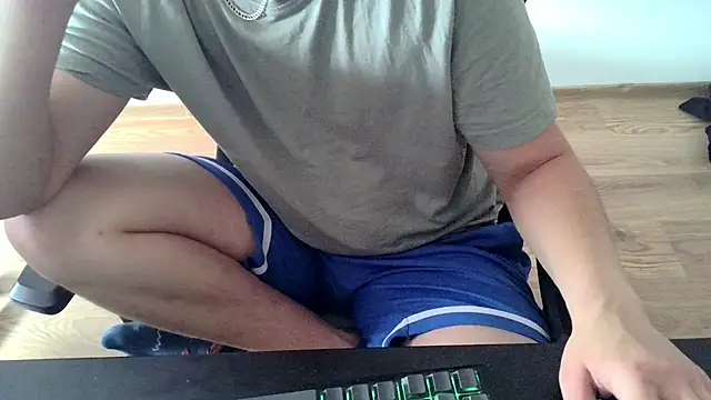 Travis_Patrick webcam