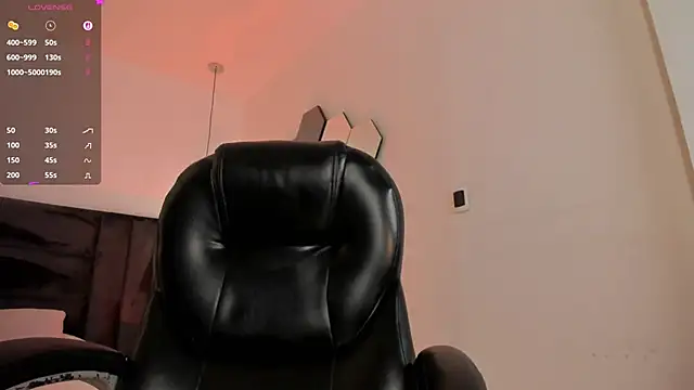 JennaOlsonX webcam