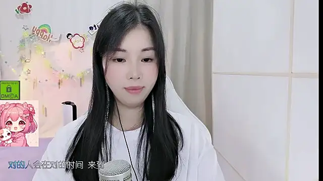 hk_angelchloe's live room