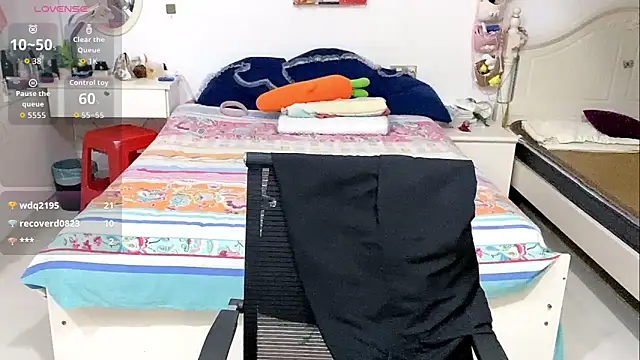 miaomiao-99 webcam