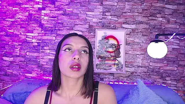 bellanovacs live cam on StripChat