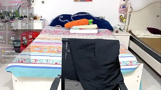 miaomiao-99 webcam