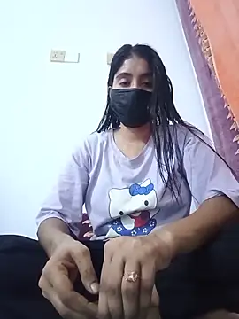 Hot_Angle webcam