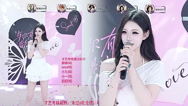 TY-002 webcam
