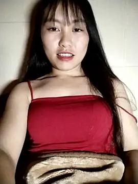 Cherry-squirtt webcam