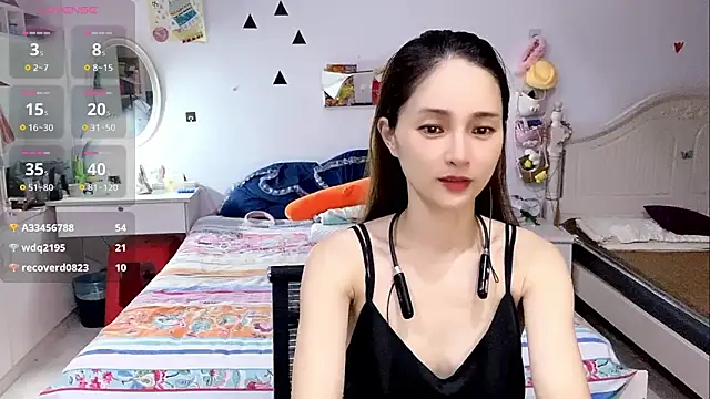 miaomiao-99 webcam