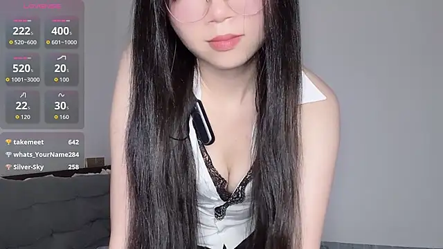 77-Vicky