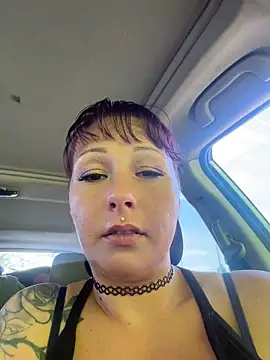 RebelReign live cam