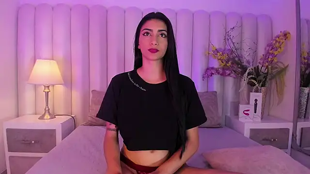 CleoSteele webcam