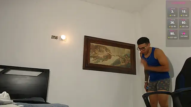 Sofiafuck20 webcam