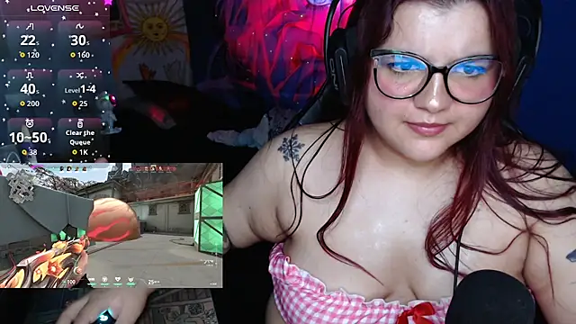 Annee23 webcam