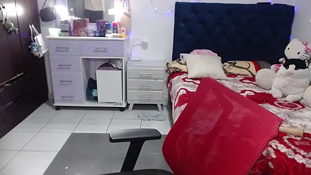 pervert_mommy_'s live room