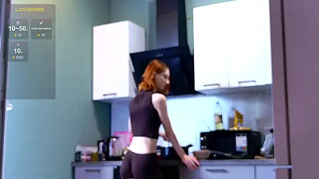 FoxyChpoxi webcam