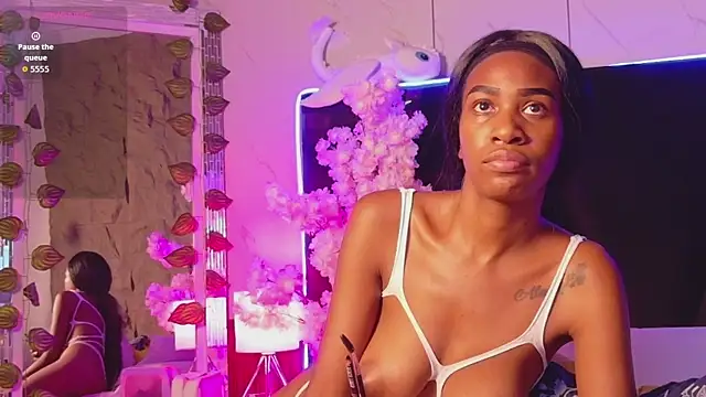 EbonyCoWorker