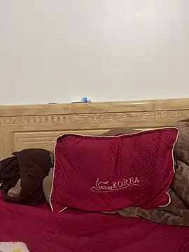 Suki-love webcam