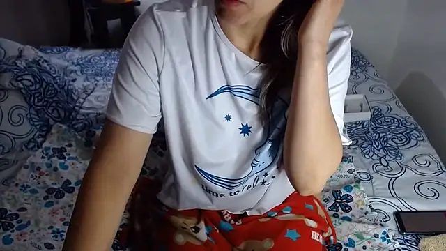 Chantal_hott webcam