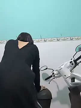 Nana-19 live cam