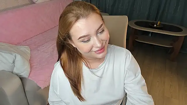 SixtaBeilman webcam