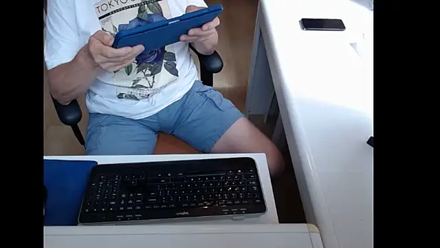 dutchpornking webcam