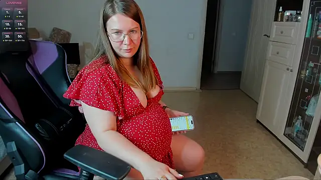 stella_vestal webcam