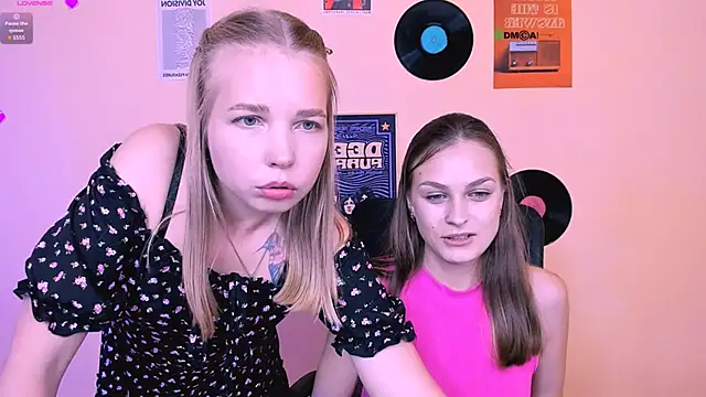 clery_abyss live cam on StripChat
