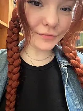 Baby__Fox live sex cam