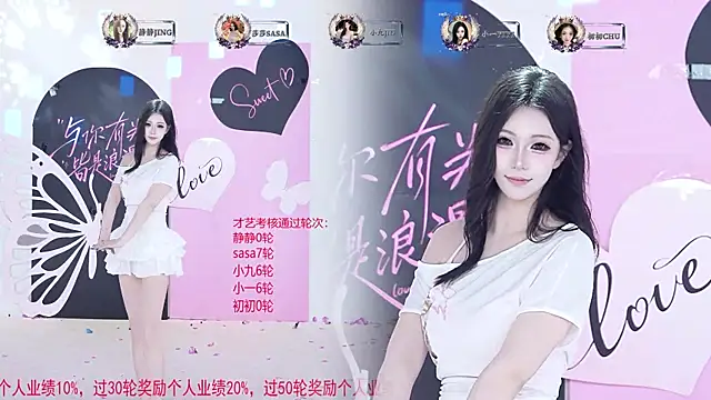 TY-002 webcam