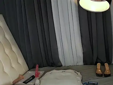 Foxxy_Barbie webcam