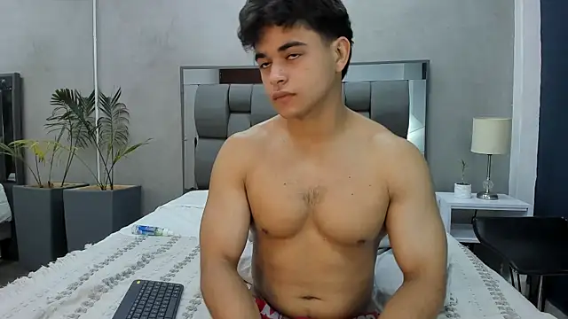 Charlie___Musk webcam
