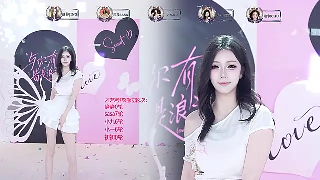 TY-002 webcam