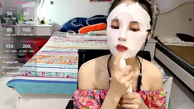 miaomiao-99 webcam