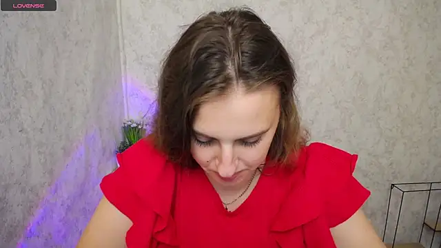 AmandaDimond_ webcam