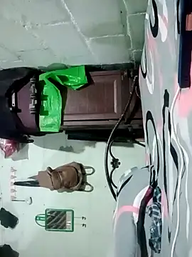 cutiepari webcam