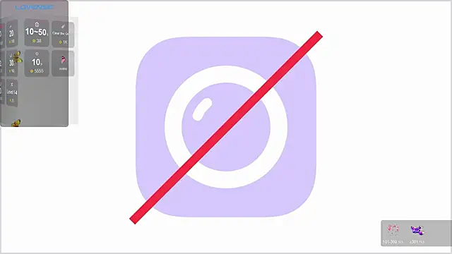 damisu webcam
