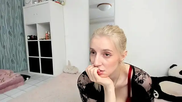 KenzieDawton webcam