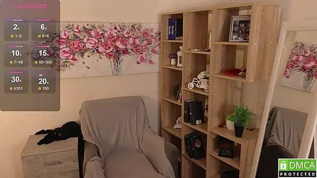 Sue_Sanders webcam